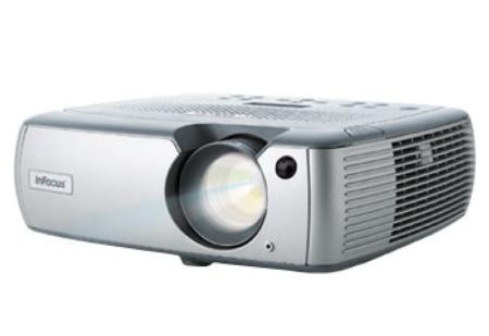 Infocus Projector Rental